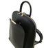 TL Bag - Saffiano leather backpack for women